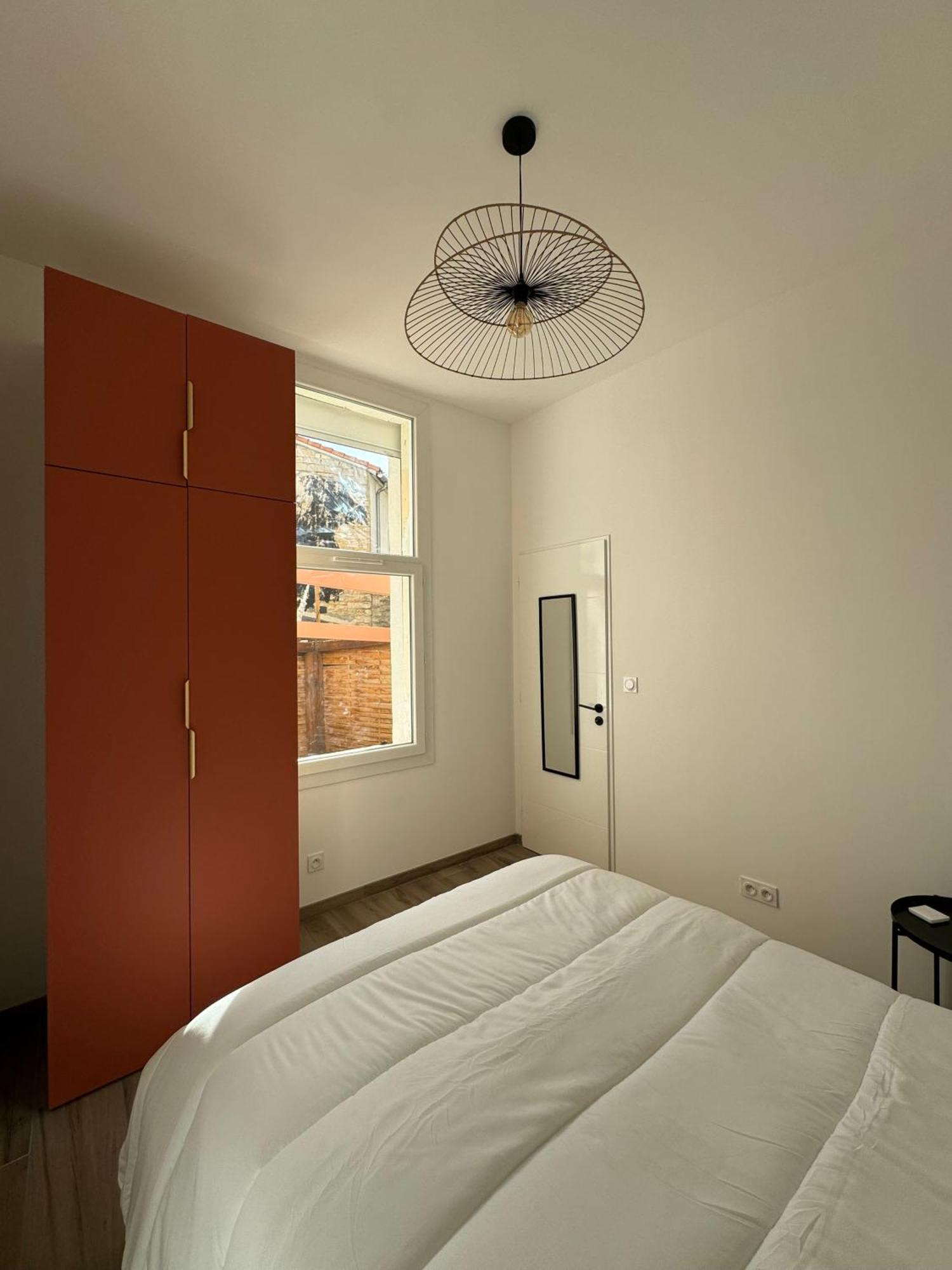 Secteur Gare Et Place De La Comedie, Wifi & Climatisation * Montpellier