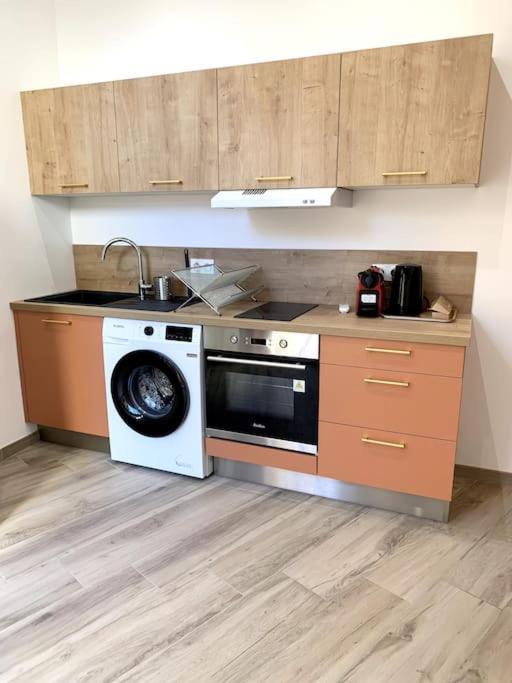 Appartement Secteur Gare Et Place De La Comedie, Wifi & Climatisation Montpellier
