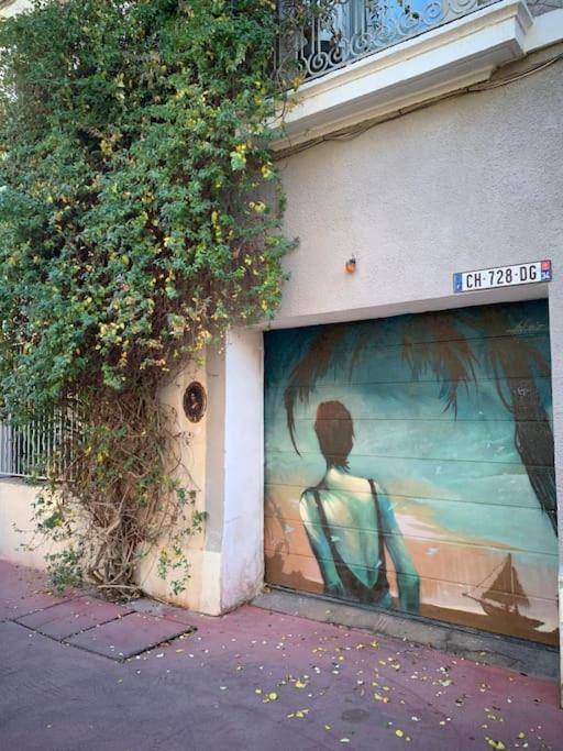 Secteur Gare Et Place De La Comedie, Wifi & Climatisation Appartement Montpellier