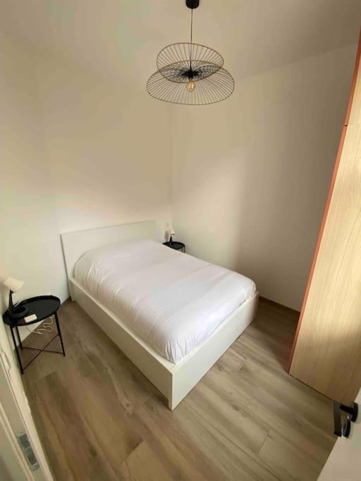 Secteur Gare Et Place De La Comedie, Wifi Et Climatisation * Montpellier